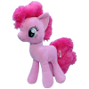 My little Pony plush Pinkie pie +/- 30cm famosa